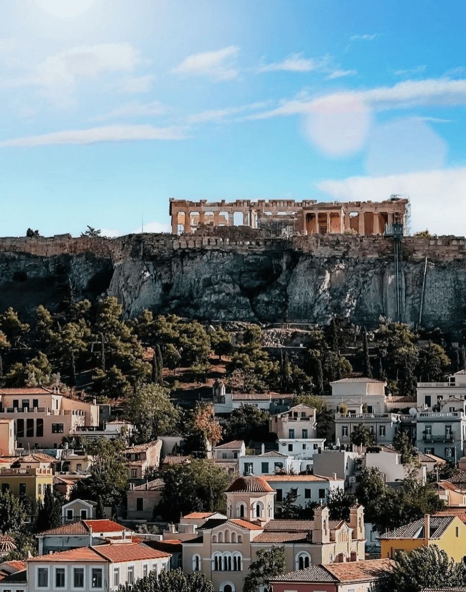 Athens