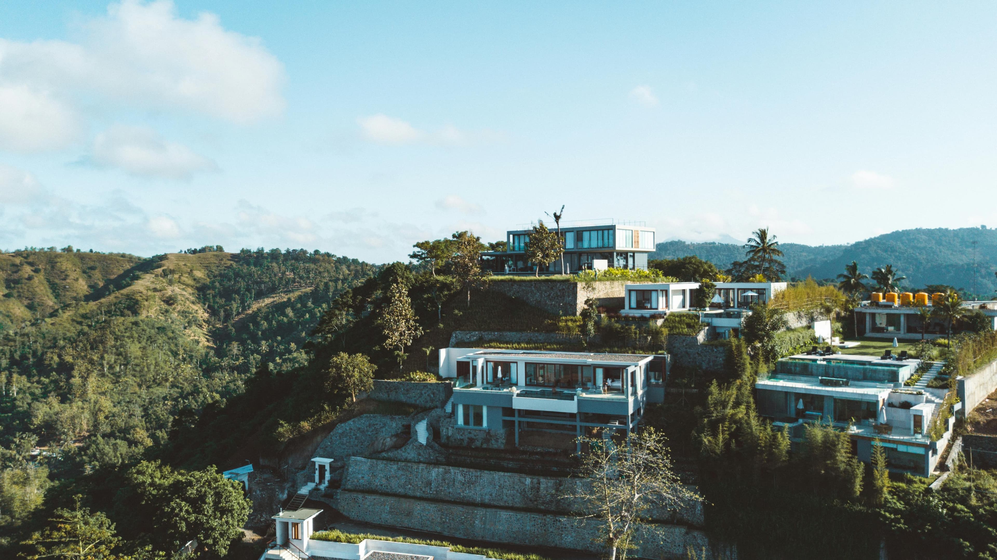 Luxury second home in a prime Egyptian destination, co-owned through Partment