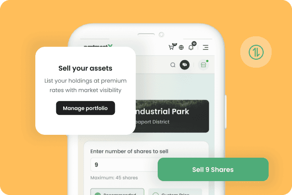 Exit & Harvest Returns