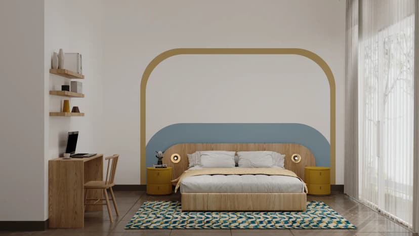 Playa Ghazala Lagoon View Chalet