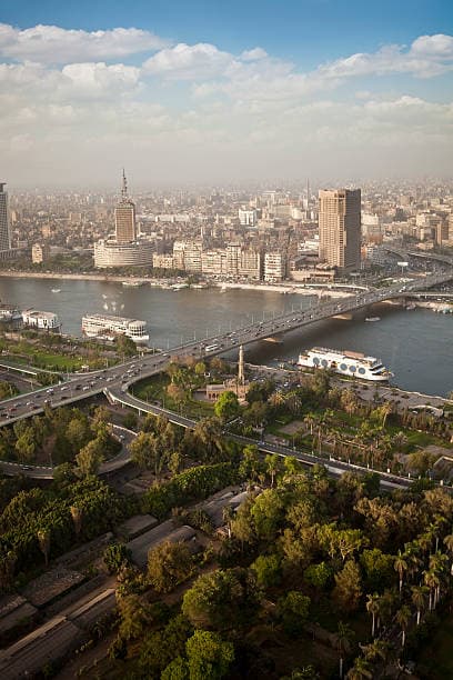 Cairo