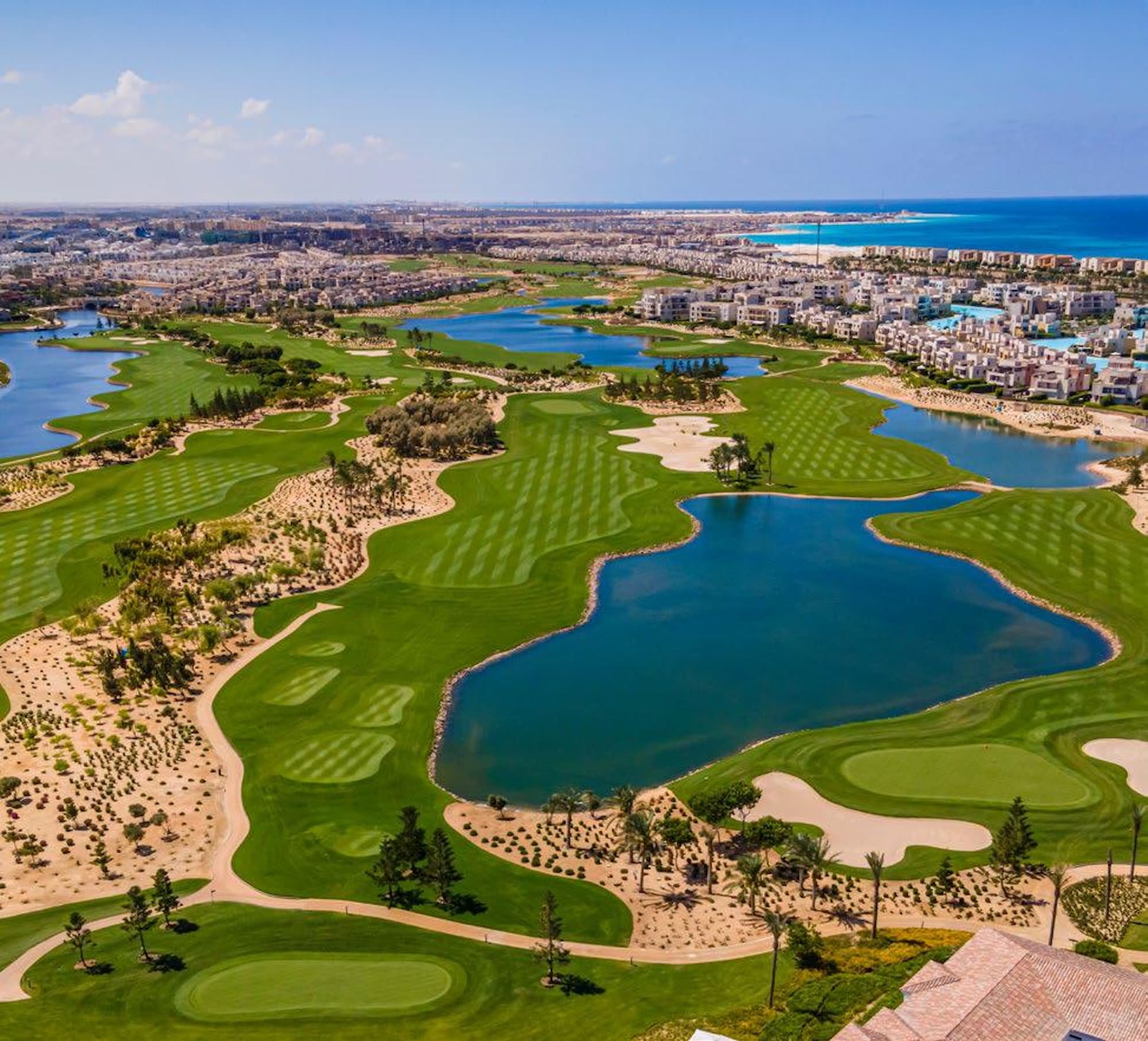 Marassi - North Coast