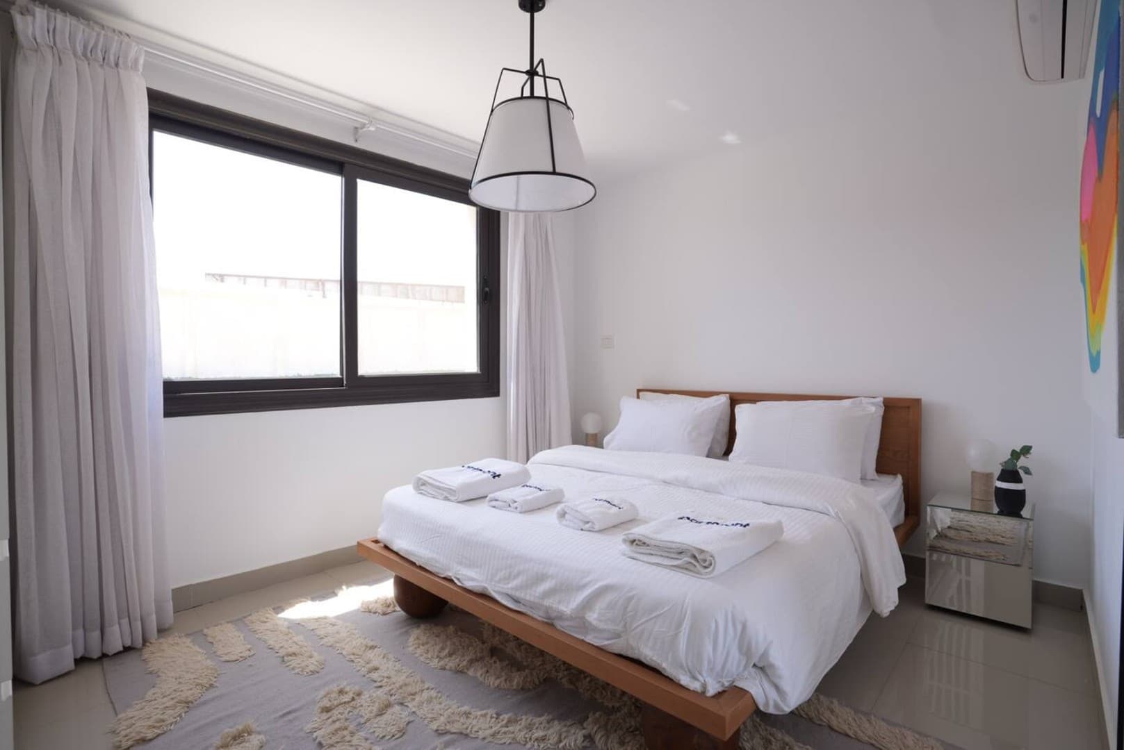 Modern apartment at G-Cribs in El Gouna — photo 3