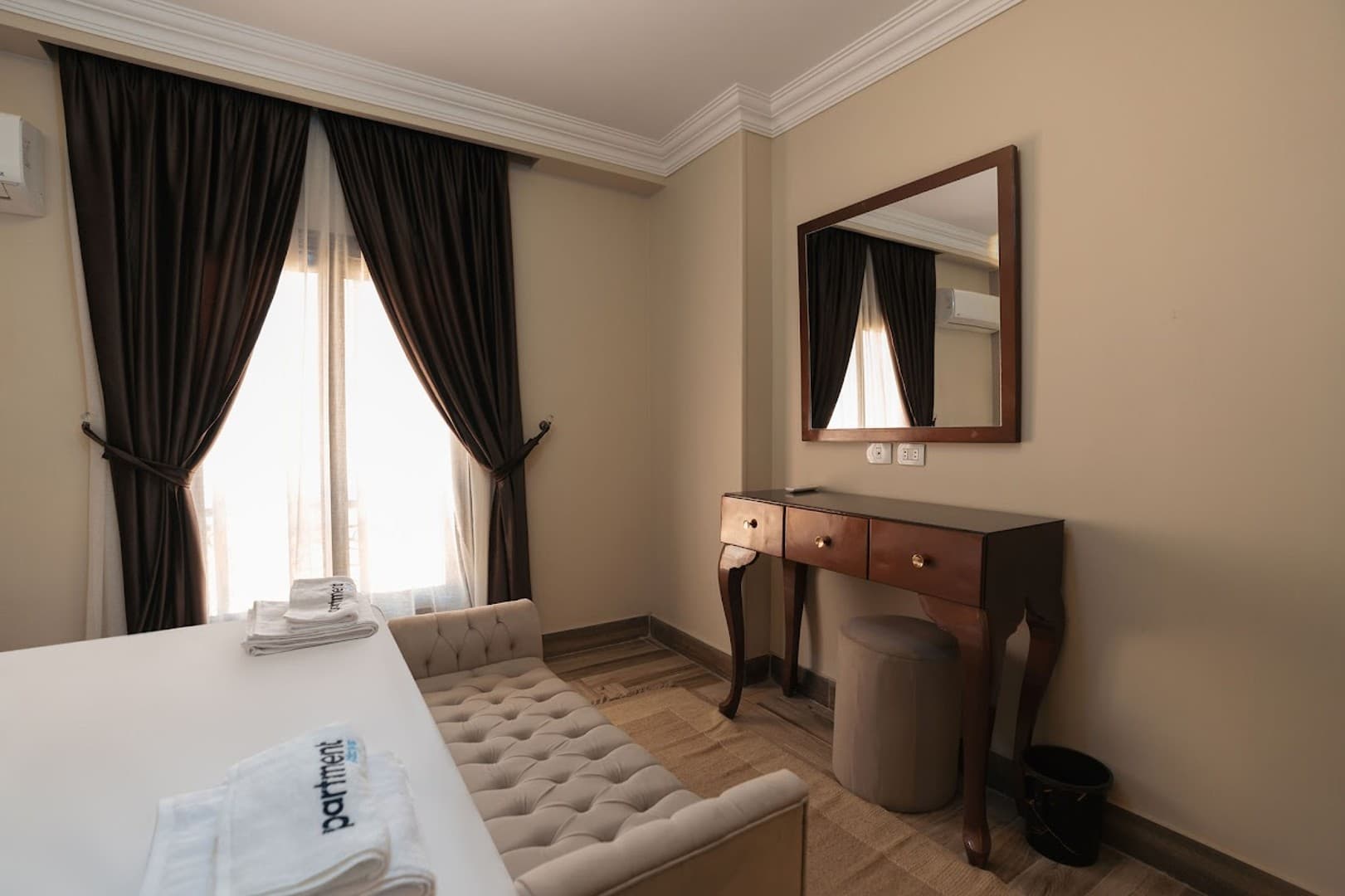 Bright 3BR Home Near Arkan Plaza in Cairo - El Sheikh Zayed City — photo 4
