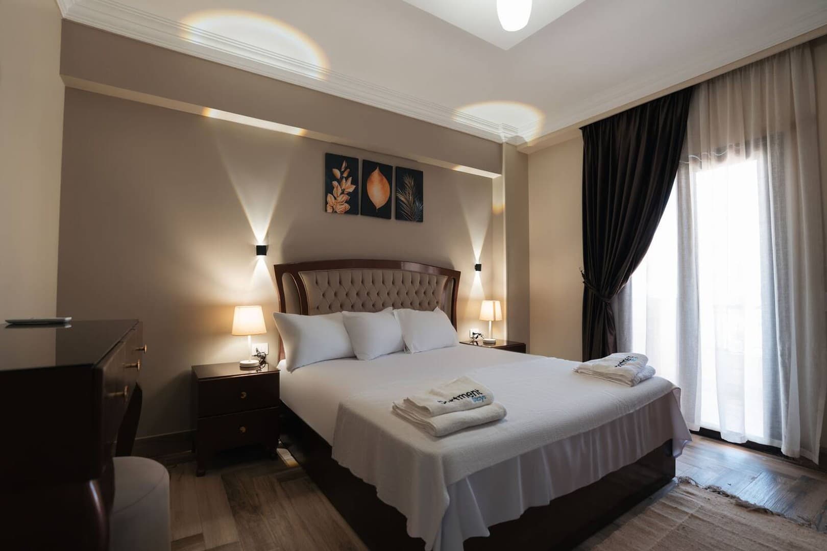 HomeAway Zayed – 3BR Apartment in Cairo - El Sheikh Zayed City — photo 4
