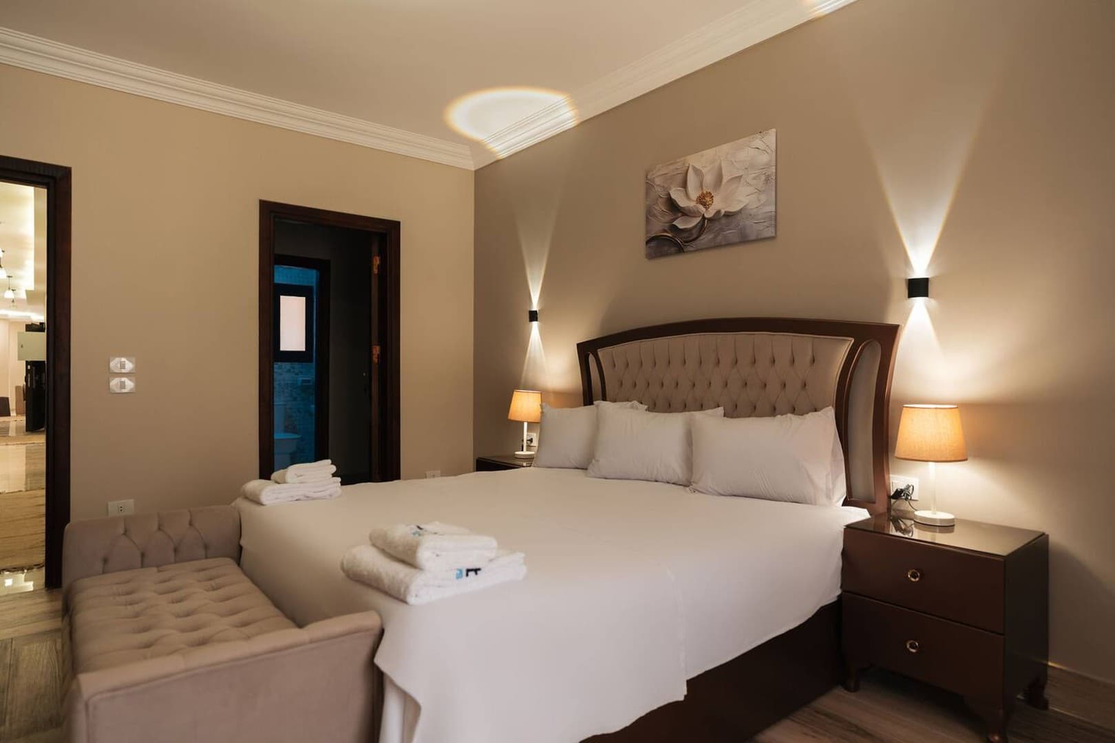 Bright 3BR Home Near Arkan Plaza in Cairo - El Sheikh Zayed City — photo 3