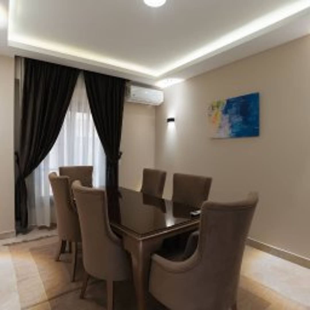 Stylish 3BR Apartment in Sheikh Zayed in Cairo - El Sheikh Zayed City — photo 2
