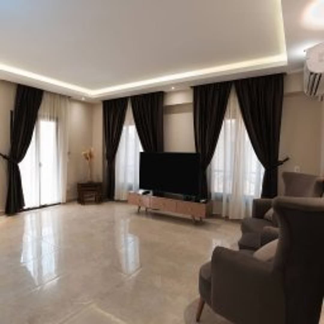 Stylish 3BR Apartment in Sheikh Zayed in Cairo - El Sheikh Zayed City — photo 3