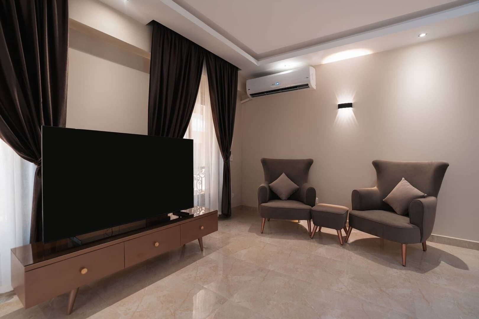 HomeAway Zayed – 3BR Apartment in Cairo - El Sheikh Zayed City — photo 3