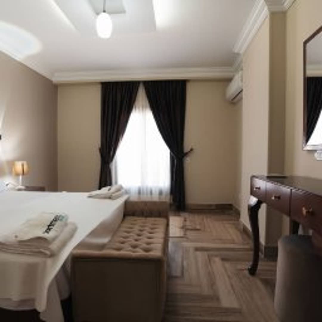 Stylish 3BR Apartment in Sheikh Zayed in Cairo - El Sheikh Zayed City — photo 4