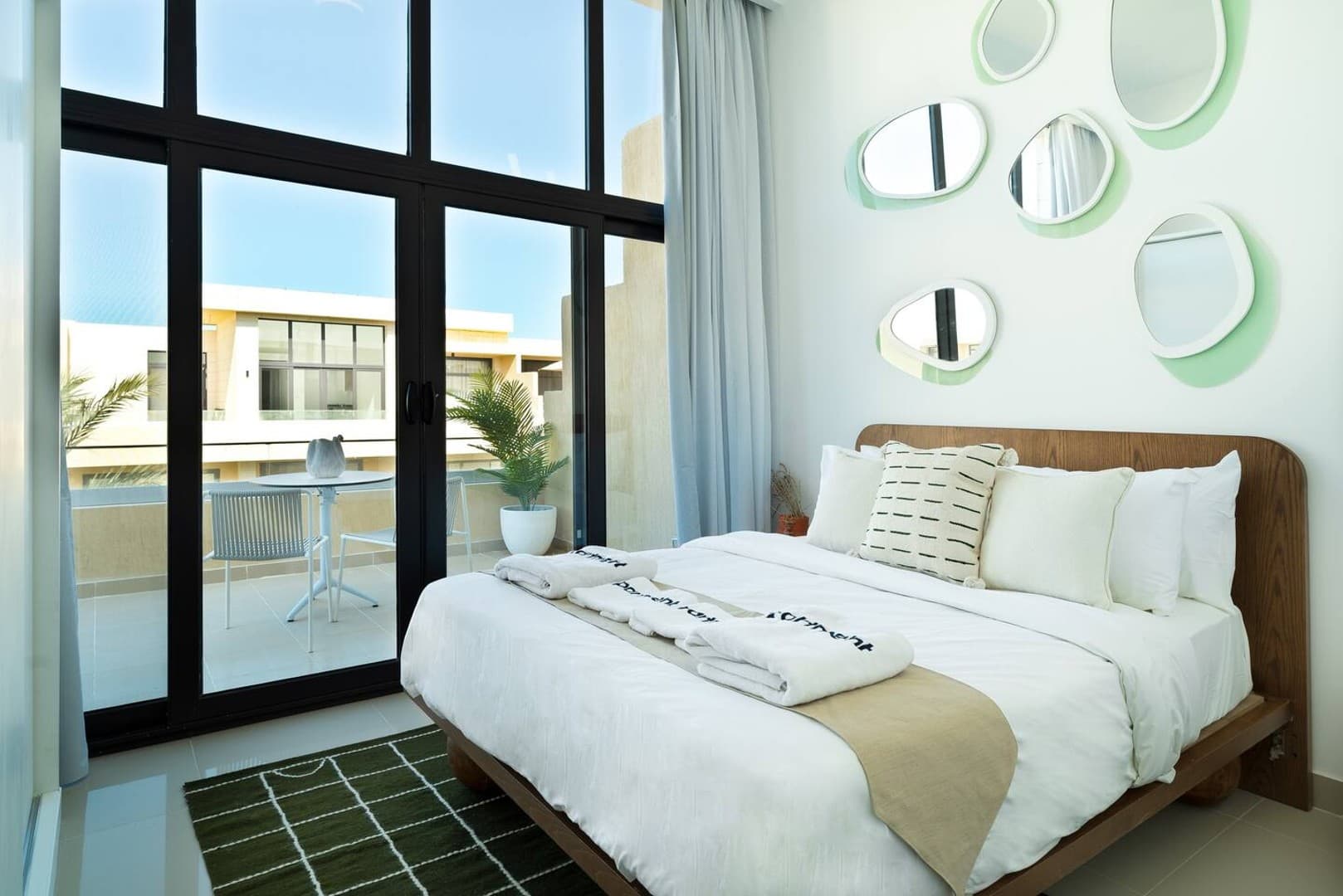 Spacious G-Cribs Penthouse | Expansive Terrace in El Gouna — photo 3