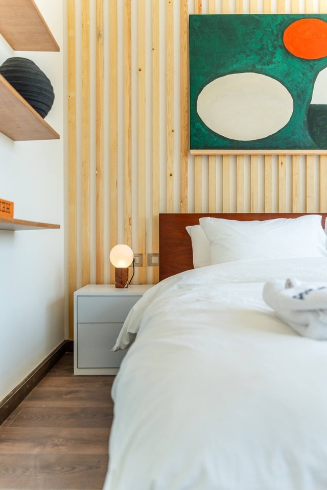 Seaview Serenity Villa