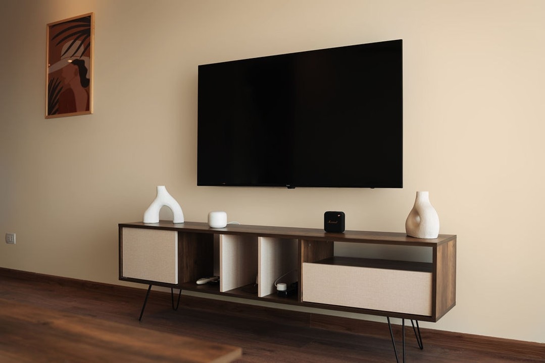 City-View | Luxe 2BR Apartment