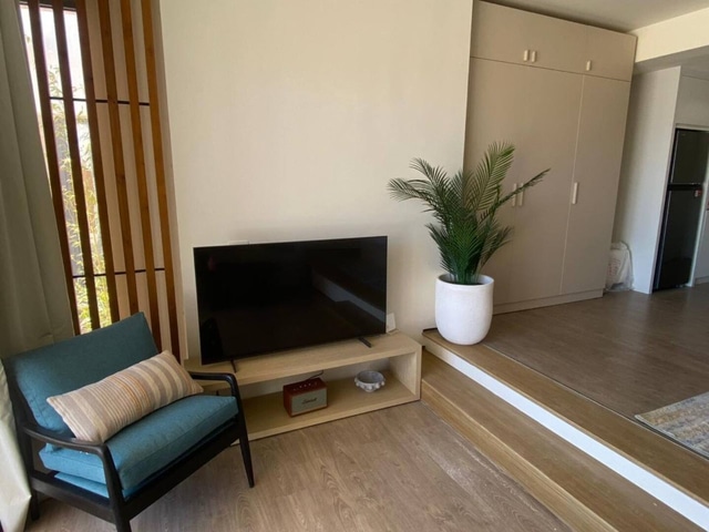 Cozy Beachfront Cabin at Mesca