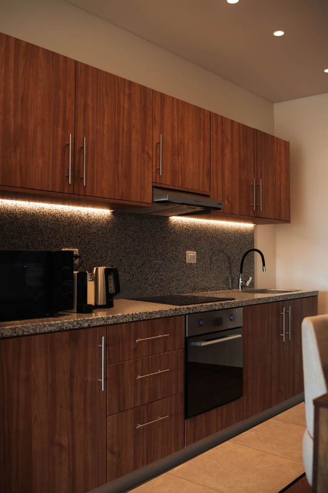 City-View | Luxe 2BR Apartment