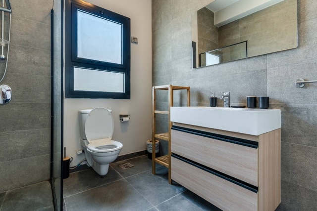 Modern luxury villa in SomaBay