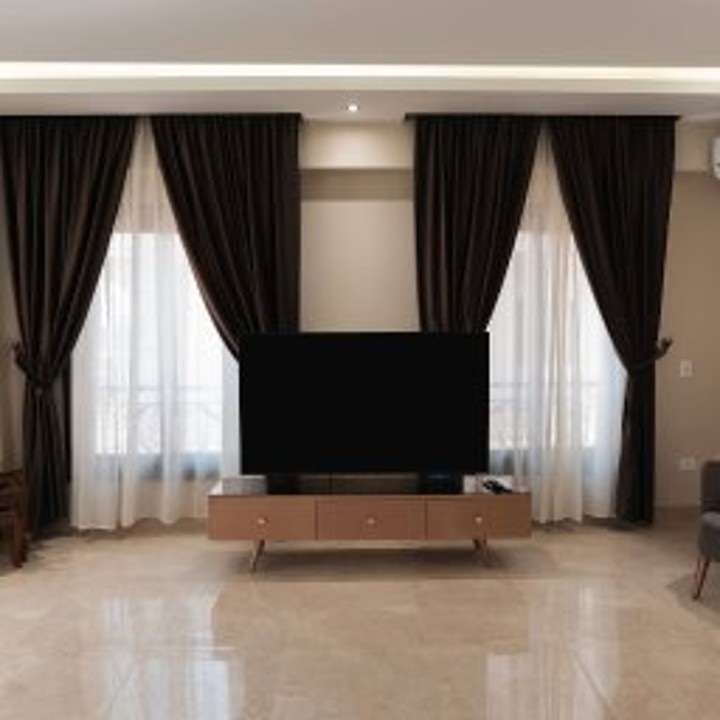 stylish 3BR Apartment in Sheikh Zayed