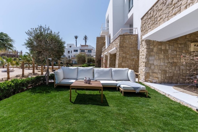 Tranquil Waterside Haven