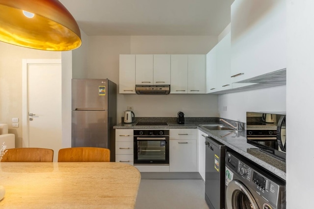 Tranquil Waterside Haven