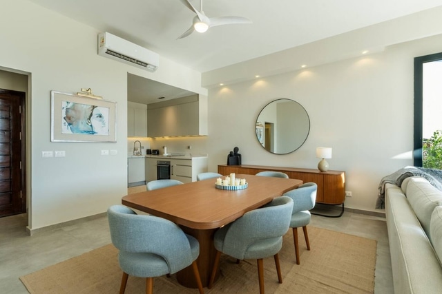 Modern luxury villa in SomaBay