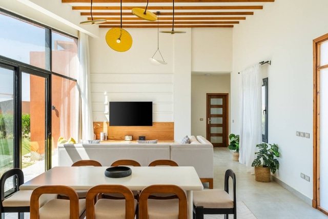 Seaview Serenity Villa