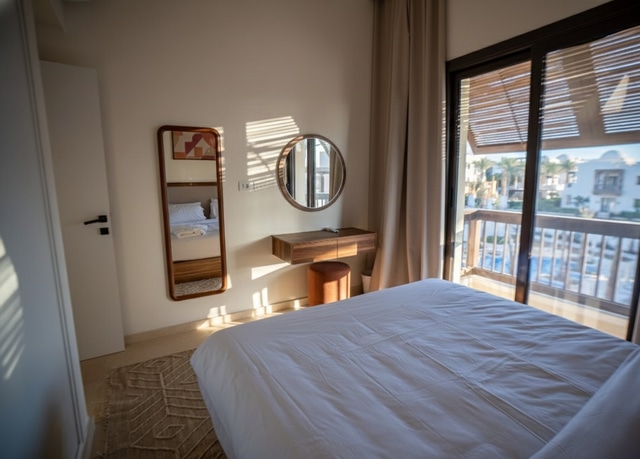 Ancient Sands El Gouna | Hurghada