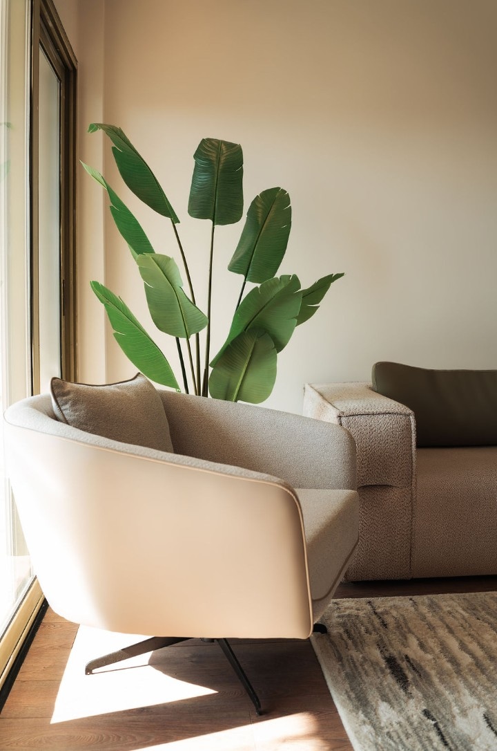 City-View | Luxe 2BR Apartment