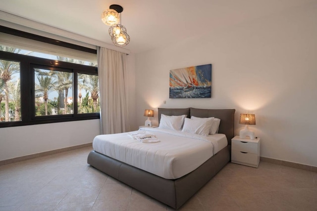 Marassi Verdi | 4BR Villa