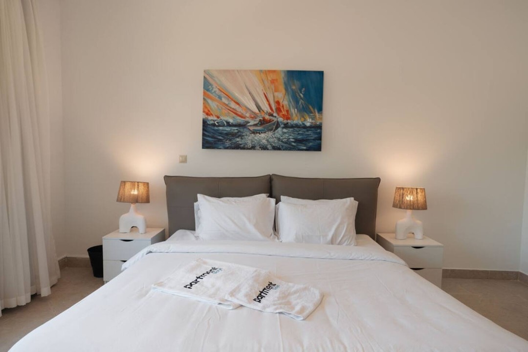 Marassi Verdi | 4BR Villa