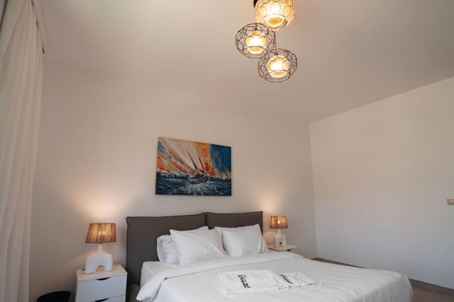 Marassi Verdi | 4BR Villa