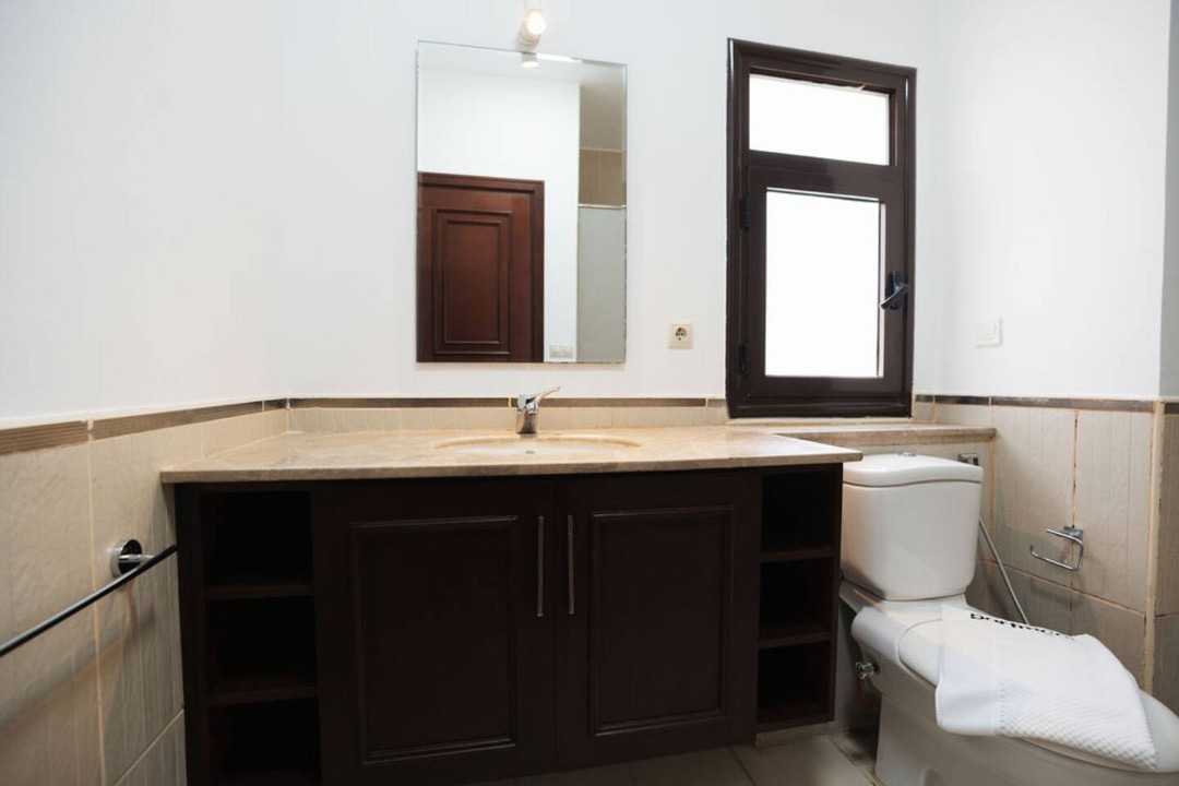 Marassi Verdi | 4BR Villa