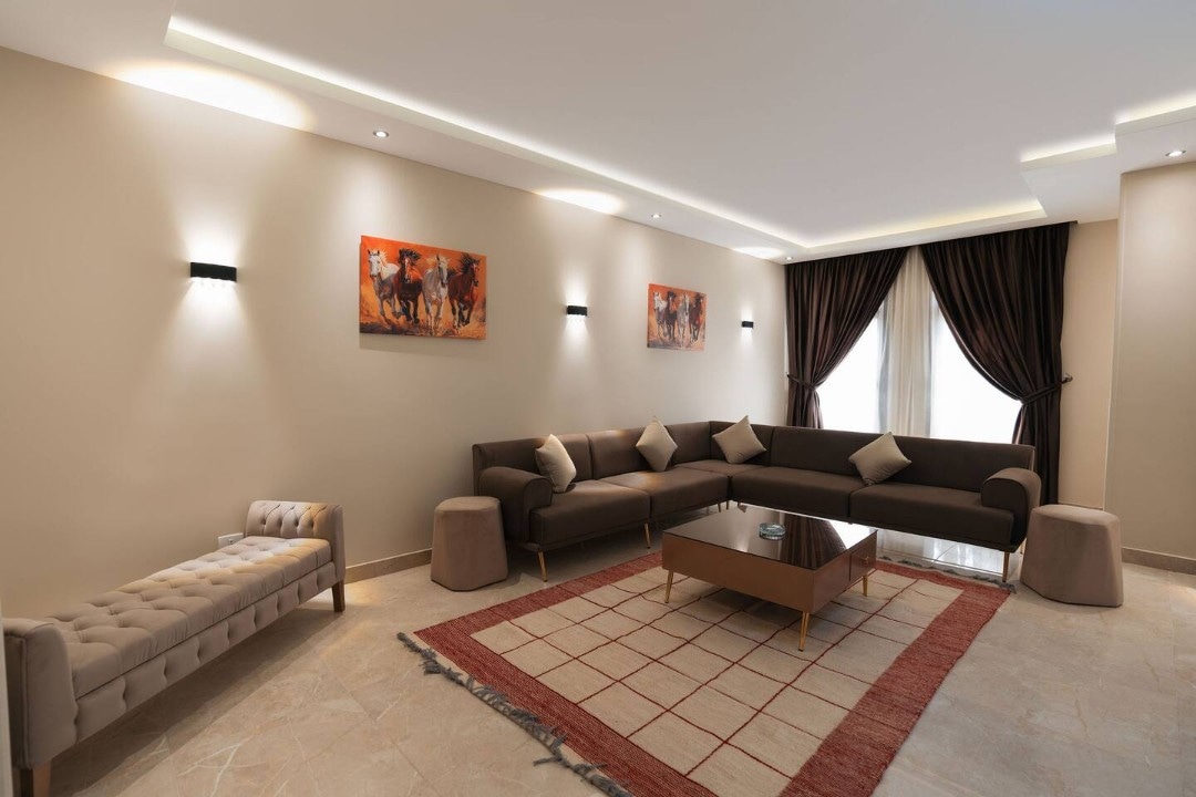 Prime 3BR Apartment in Sheikh Zayed