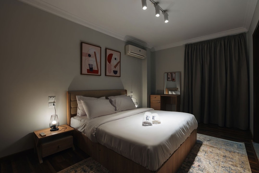 Cozy 2BR in the heart of Zamalek