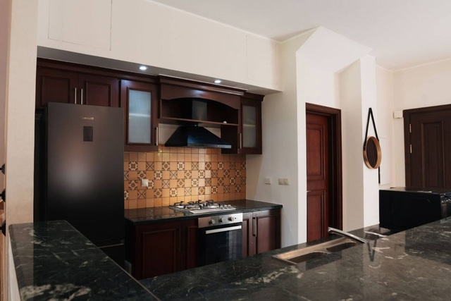 Marassi Verdi | 4BR Villa