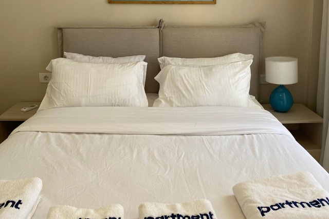 Lively apartment at Mangroovy