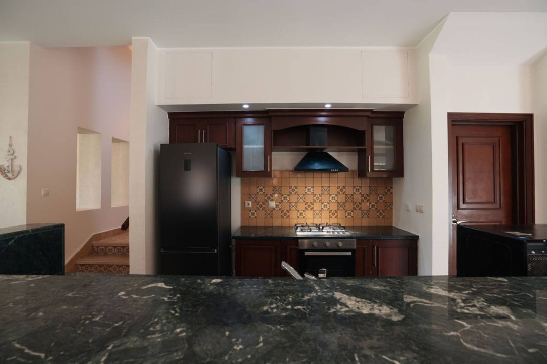 Marassi Verdi | 4BR Villa