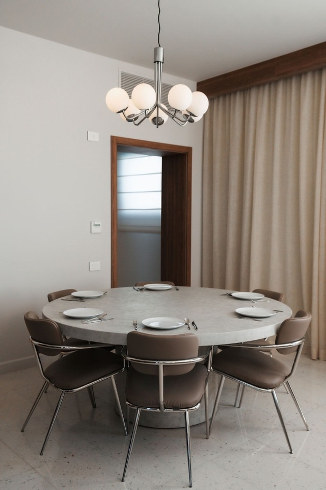 Fanadir Marina | Plunge Pool & Sea View