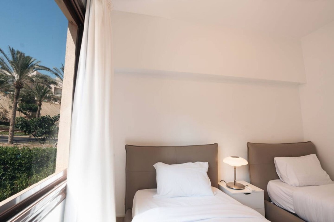 Marassi Verdi | 4BR Villa