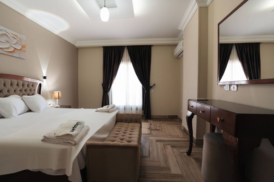 Prime 3BR Apartment in Sheikh Zayed