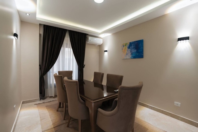 Prime 3BR Apartment in Sheikh Zayed