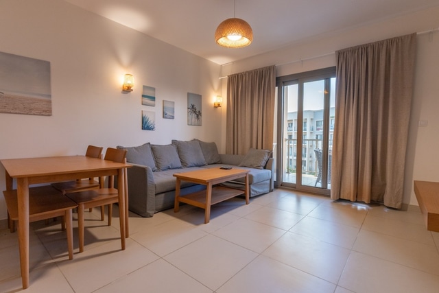 Marassi Marina 2 | 1BR Unit