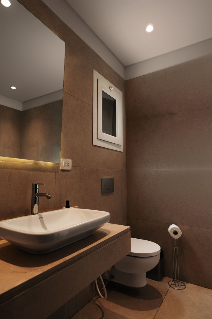 Nile-View | Cozy 1BR Apartment