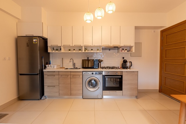 Marassi Marina 2 | 1BR Unit