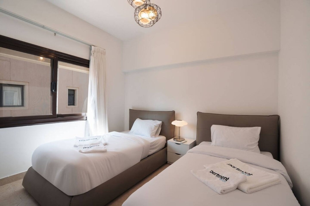 Marassi Verdi | 4BR Villa