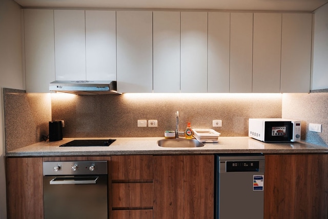 Tranquil Terrace Studio at Ancient Sands