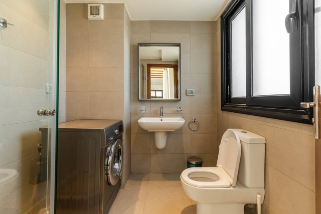 Seaview Serenity Villa