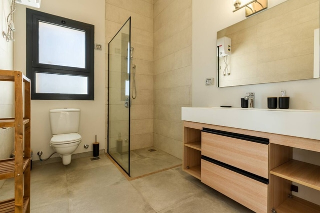 Modern luxury villa in SomaBay