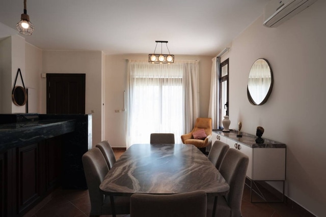 Marassi Verdi | 4BR Villa