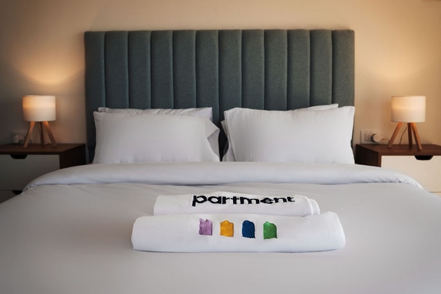 City-View | Luxe 2BR Apartment