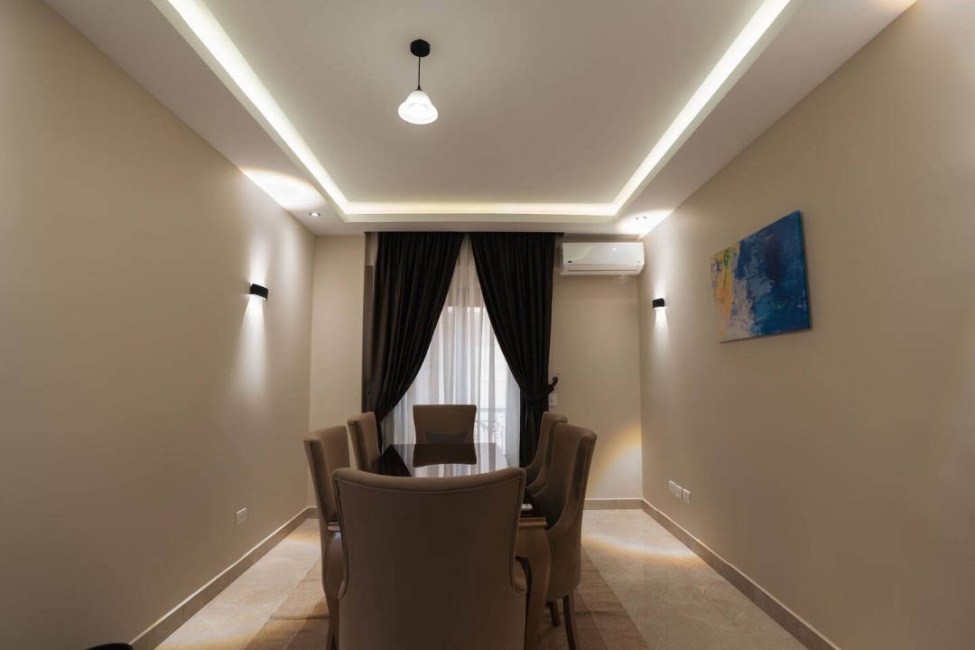 Prime 3BR Apartment in Sheikh Zayed